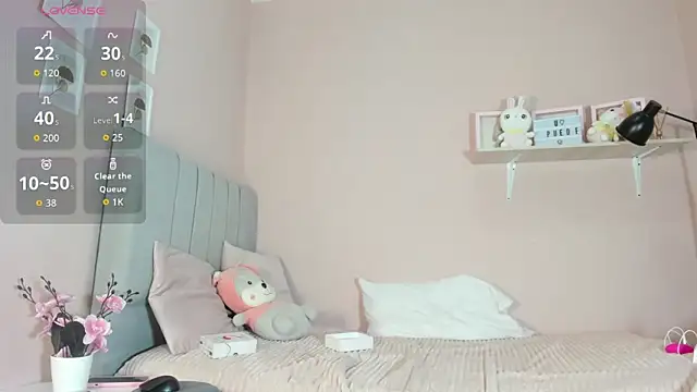 mary cute9 online show from October 23, 12:44 pm