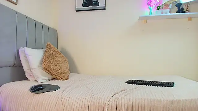 mary cute9 online show from July 30, 4:24 am