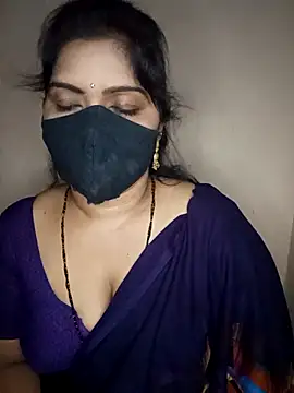 Bagi-Sexy online show from September 27, 7:10 pm