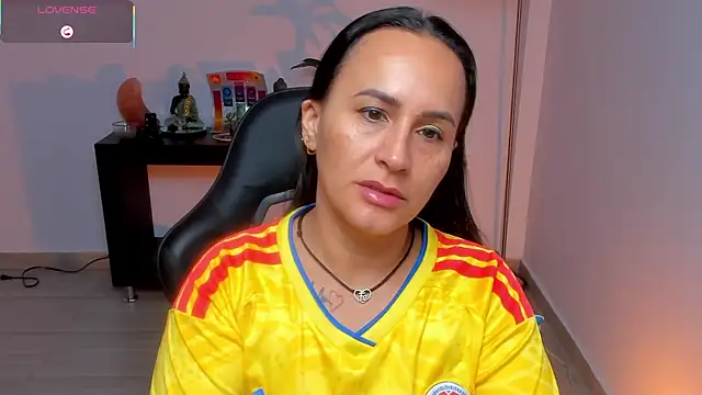 Sara Charmy online show from July 3, 11:27 am