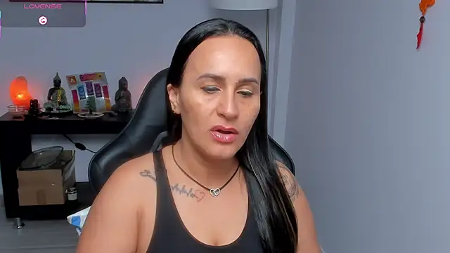 Sara Charmy online show from July 17, 11:14 am