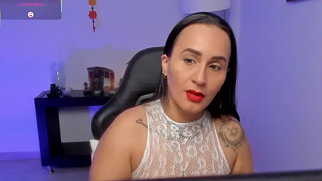 Sara Charmy online show from June 13, 11:29 am