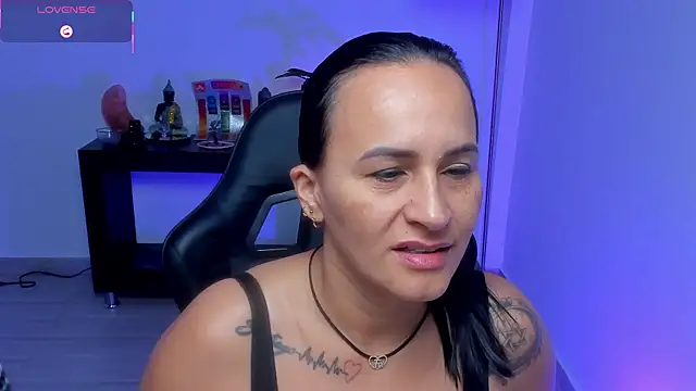 Sara Charmy online show from July 2, 11:27 am