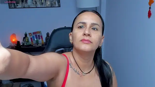 Sara Charmy online show from July 16, 11:04 am