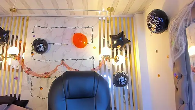 Oriana gh online show from October 19, 3:52 am