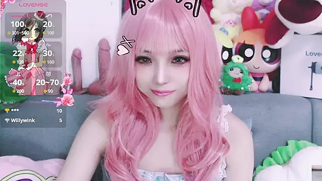 chenenna7 online show from January 14, 2:22 pm