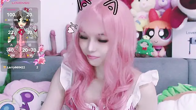 chenenna7 online show from January 16, 2:24 pm