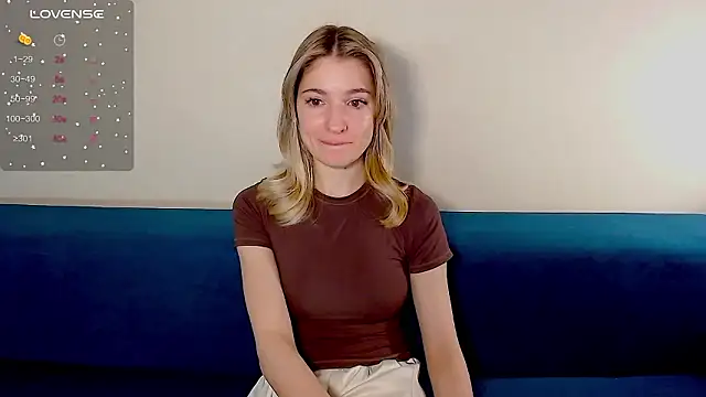 MilaTima online show from March 17, 6:12 pm