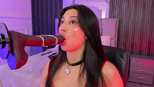 Gabrielakassi online show from March 12, 1:14 pm