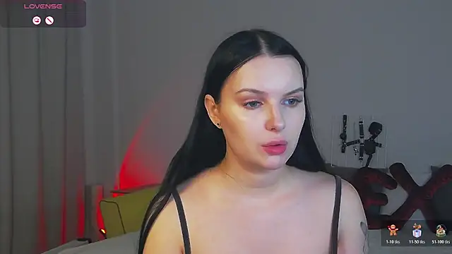 Miss Vic online show from January 13, 8:13 pm