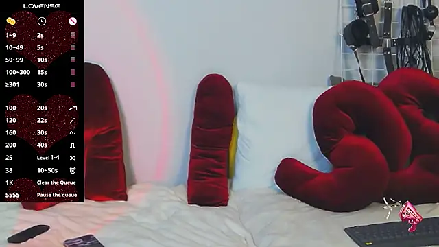 Miss Vic online show from September 16, 7:44 pm