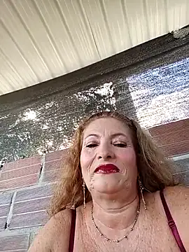 Sexy-Woman-Mature online show from November 1, 7:29 pm