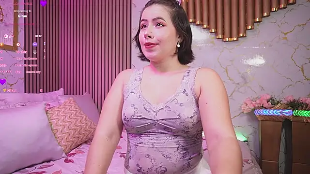 missjudi online show from June 22, 2:27 am