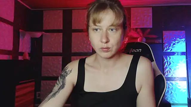 SweetSeraphine online show from July 24, 9:22 pm