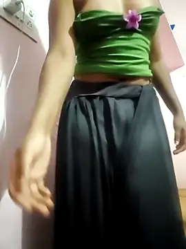 Noghtygirl online show from December 20, 11:25 am