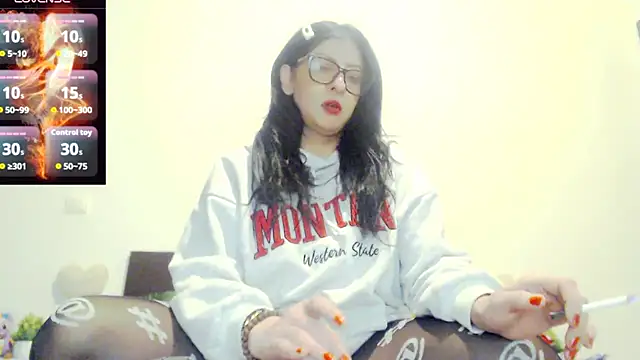  magic smile 11 online show from November 26, 7:26 pm