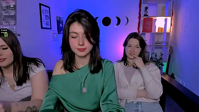 helli belli online show from March 1, 9:36 pm