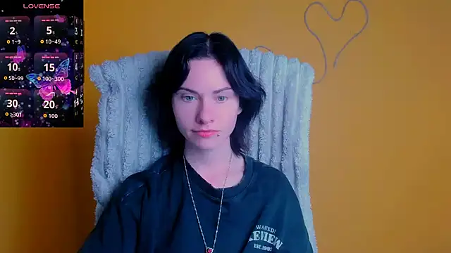 Fiona Night online show from May 2, 11:24 am