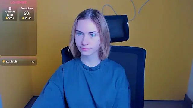 Fiona Night online show from January 11, 6:40 am