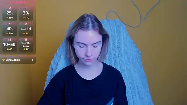 Fiona Night online show from January 9, 6:29 am