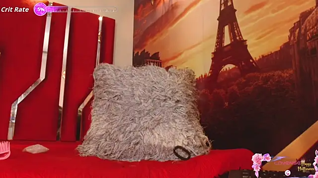 Gabi Prince online show from November 22, 7:49 pm