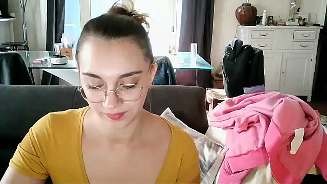  little blake online show from October 29, 9:46 am