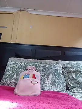 JuicyMilkyTizzy online show from July 29, 7:30 am
