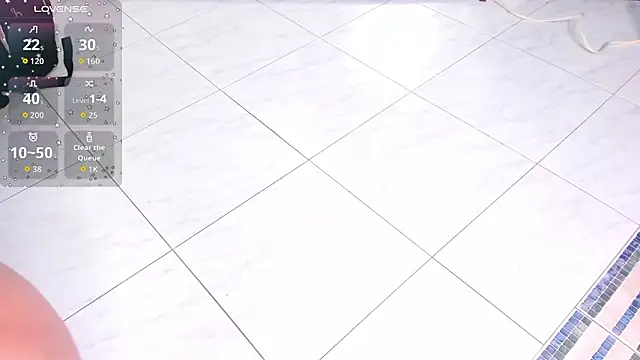 Melissa 23  online show from February 24, 11:42 am