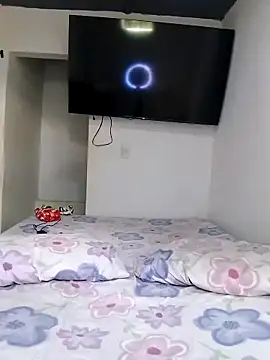 Hanna Davar online show from December 20, 7:18 pm