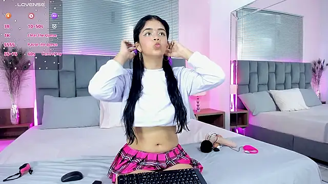 diamond sweet1 online show from March 7, 2:51 am