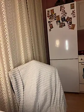 amorearte m online show from February 14, 3:30 am