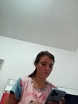 ArianaaGrace online show from May 31, 3:29 pm