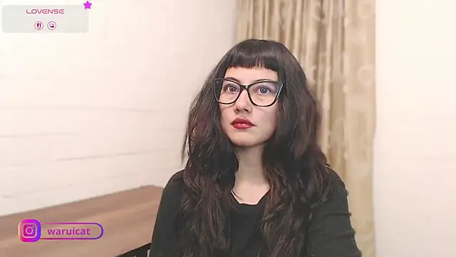 Laury uri online show from March 13, 1:51 am