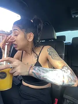 lex-llexiiii27 online show from March 17, 1:48 pm