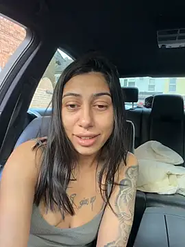 lex-llexiiii27 online show from May 14, 8:42 am