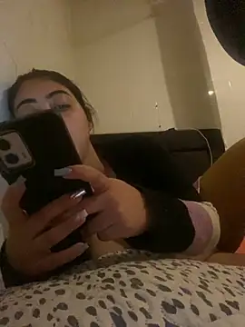 mayteziinhaa online show from October 10, 10:14 pm