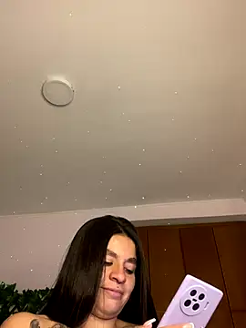 Snapshot of sofia_23x chatting on October 20, 1:25 pm sofia 23x online show from October 20, 1:25 pm