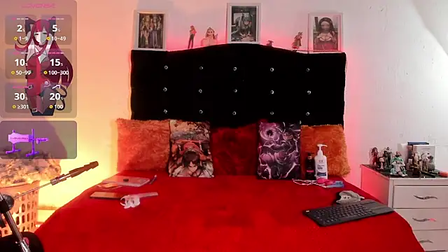 young jung online show from September 10, 2:55 am