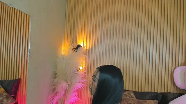 AlexiaAbbey online show from October 16, 10:34 pm