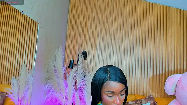 AlexiaAbbey online show from June 22, 7:11 pm