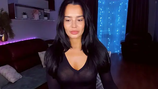 DanaSincere online show from March 13, 4:03 am