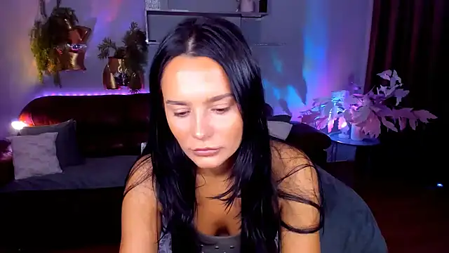 DanaSincere online show from July 21, 3:29 am