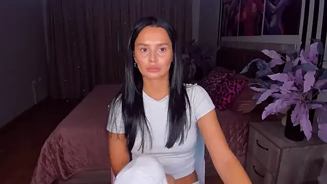 DanaSincere online show from September 22, 3:49 am