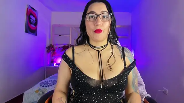 tamara rouse1 online show from October 14, 4:37 am