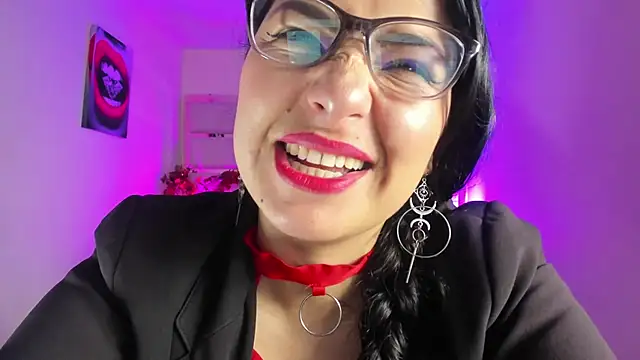 tamara rouse1 online show from October 10, 4:50 am