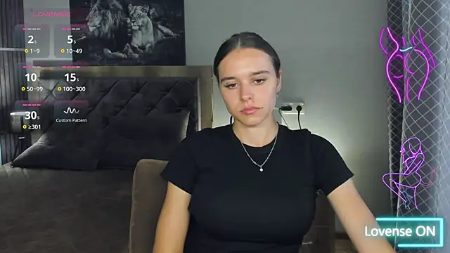 EmelyMason online show from July 27, 7:16 am