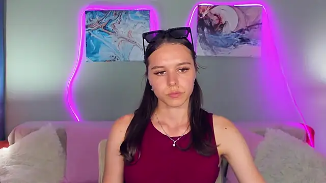 EmelyMason online show from July 6, 2:22 pm