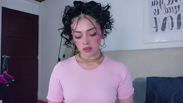 SaritaBratz online show from January 17, 10:06 pm