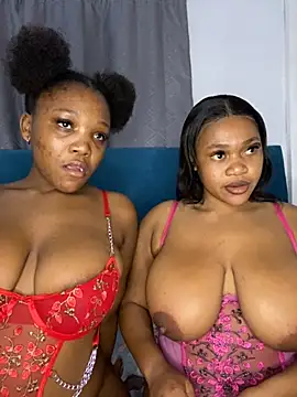 CuteSexyBoobz online show from November 8, 9:53 pm