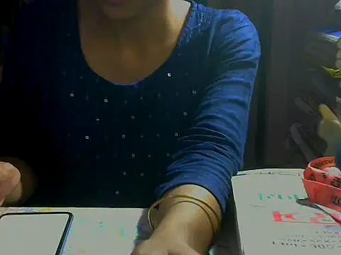 mayra89 online show from October 1, 3:06 pm